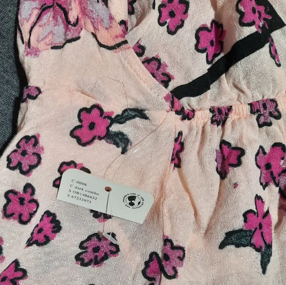 Free People Hot Tropics Tank - Picture 7 of 9